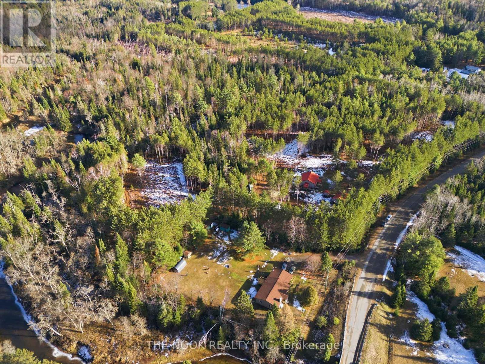 1055 IRONDALE ROAD, minden hills (snowdon), Ontario