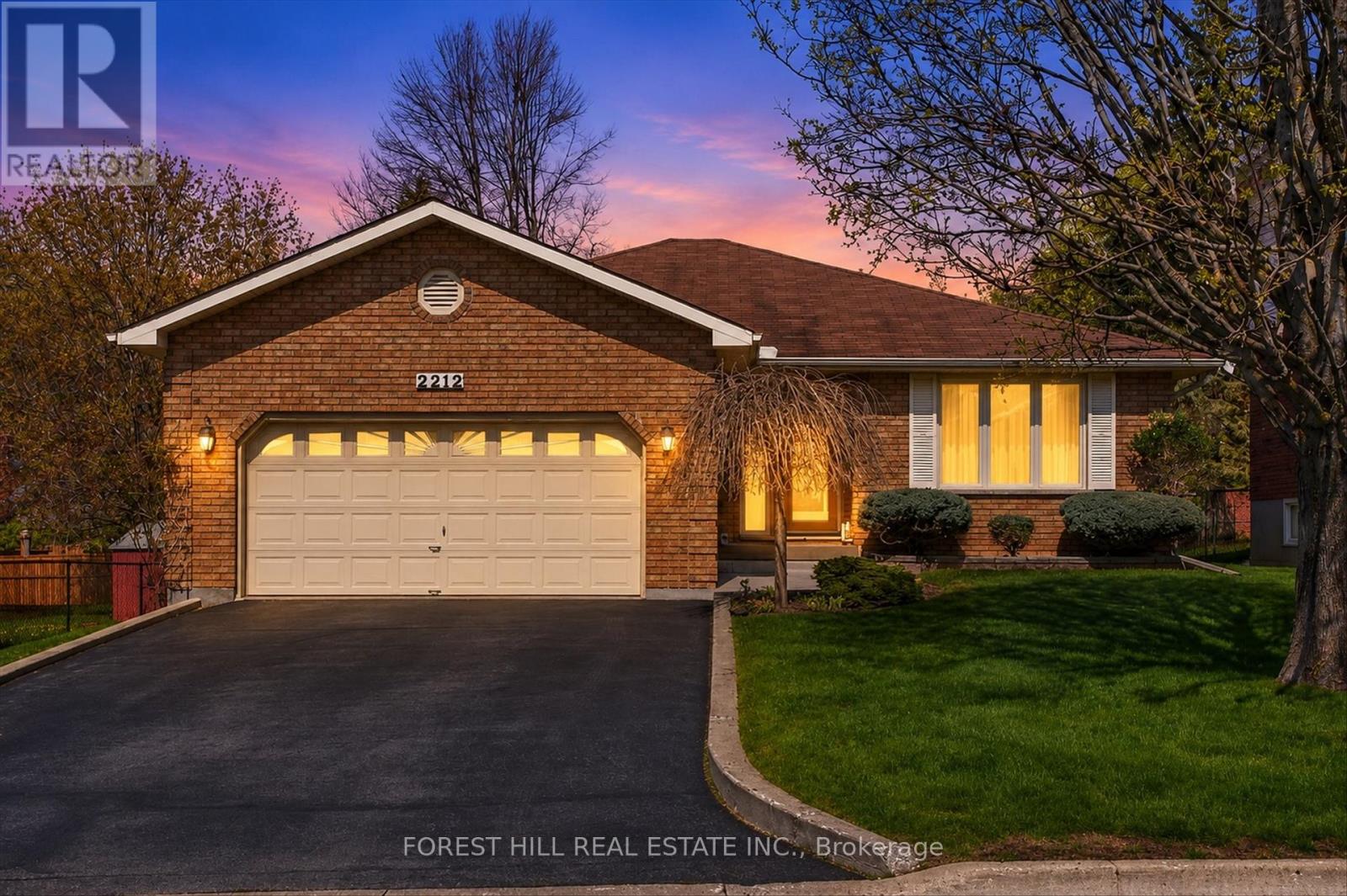 2212 LORRAINE DRIVE, peterborough (northcrest ward 5), Ontario