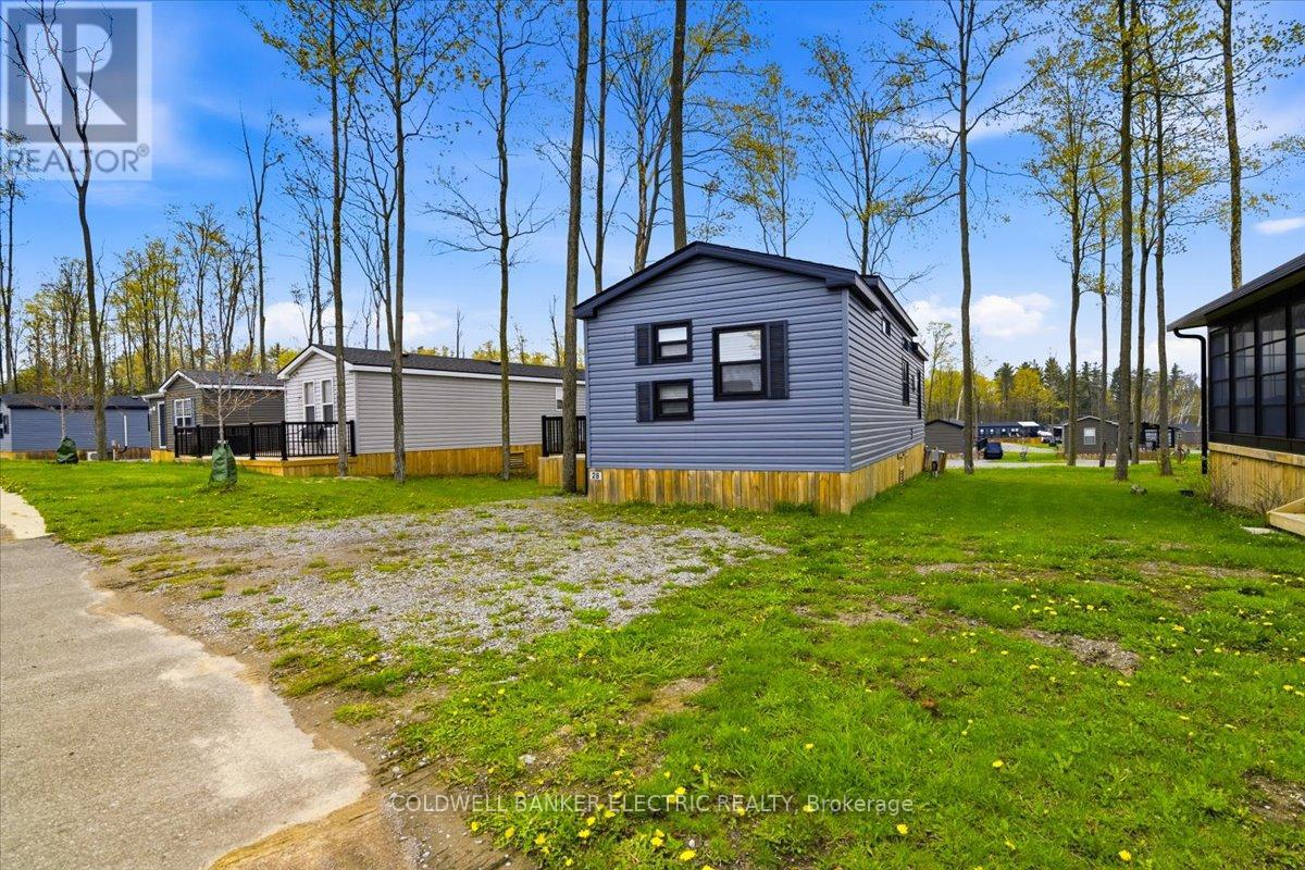 1235 VILLIERS LINE 28 ST ANDREWS LANE, otonabee-south monaghan, Ontario