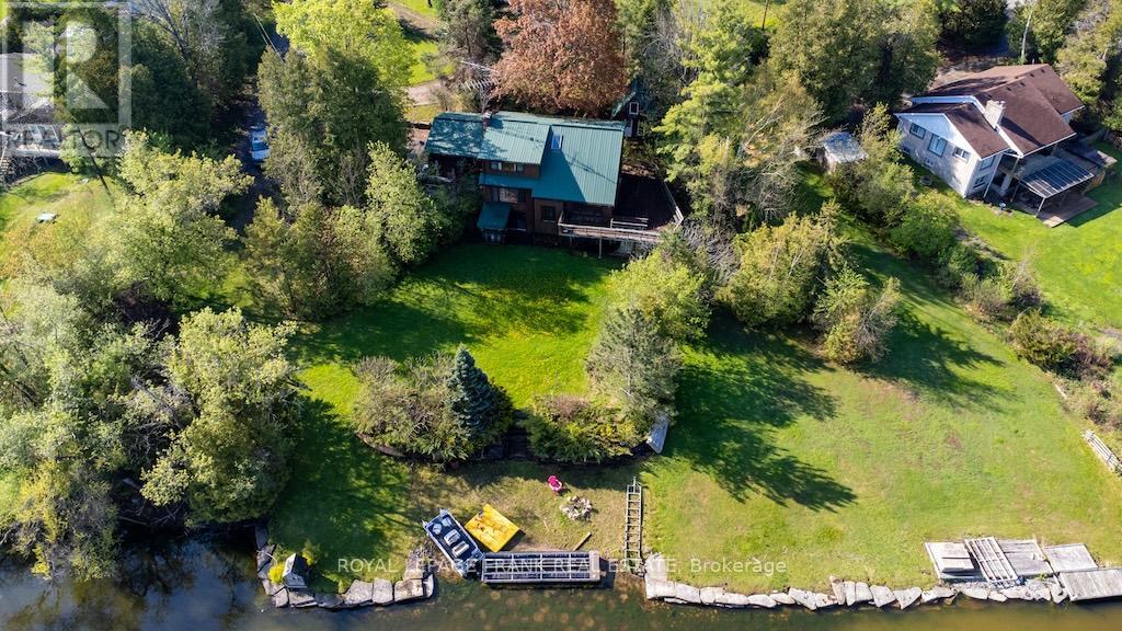 674 DICKIE ROAD, kawartha lakes (emily), Ontario