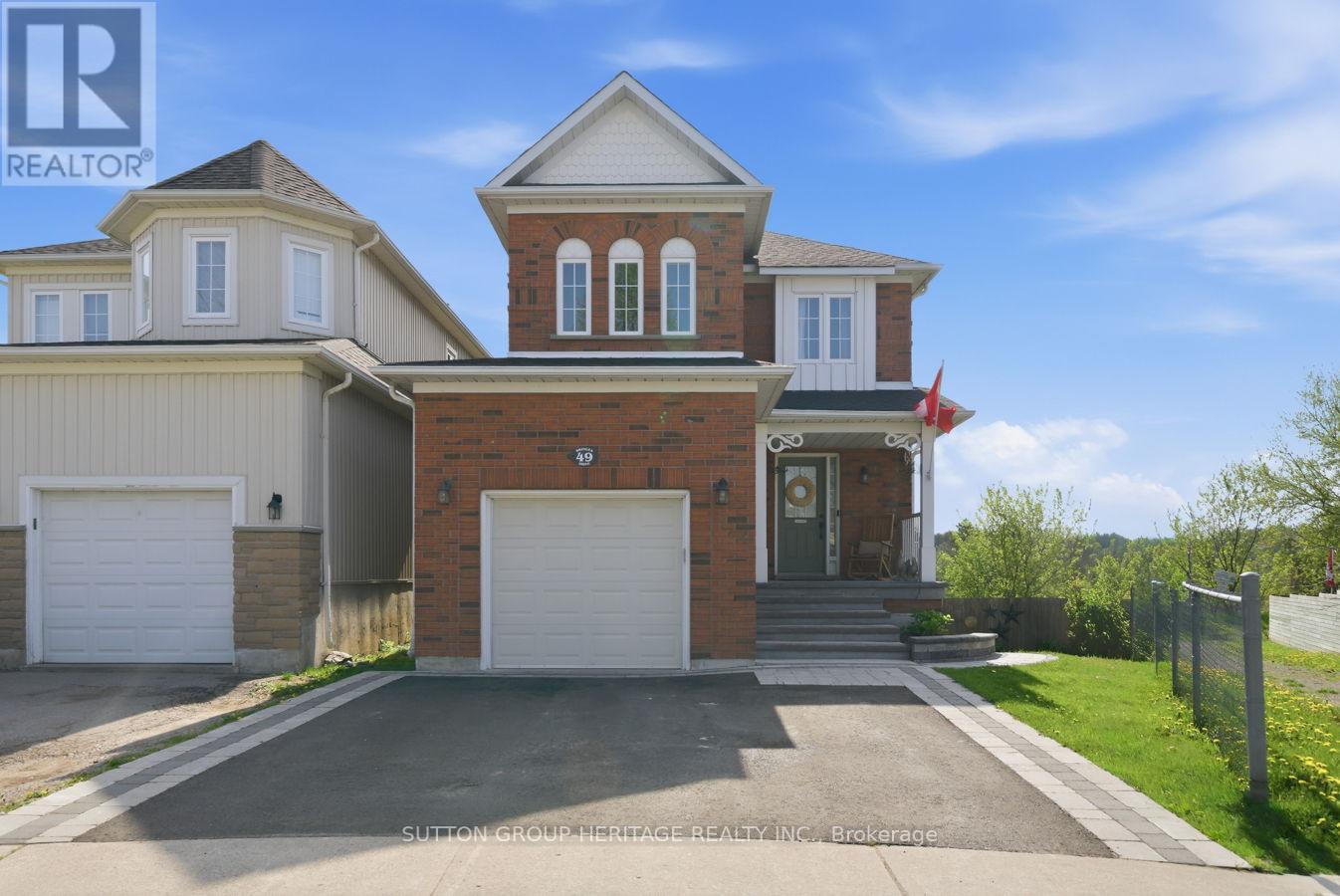 49 BRIDGES DRIVE, clarington (newcastle), Ontario