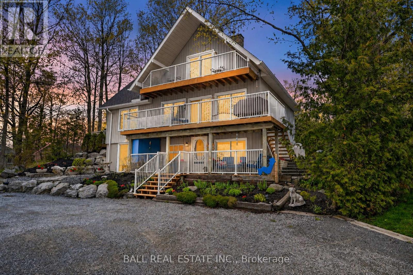 2554 BUCKHORN ROAD N, selwyn, Ontario