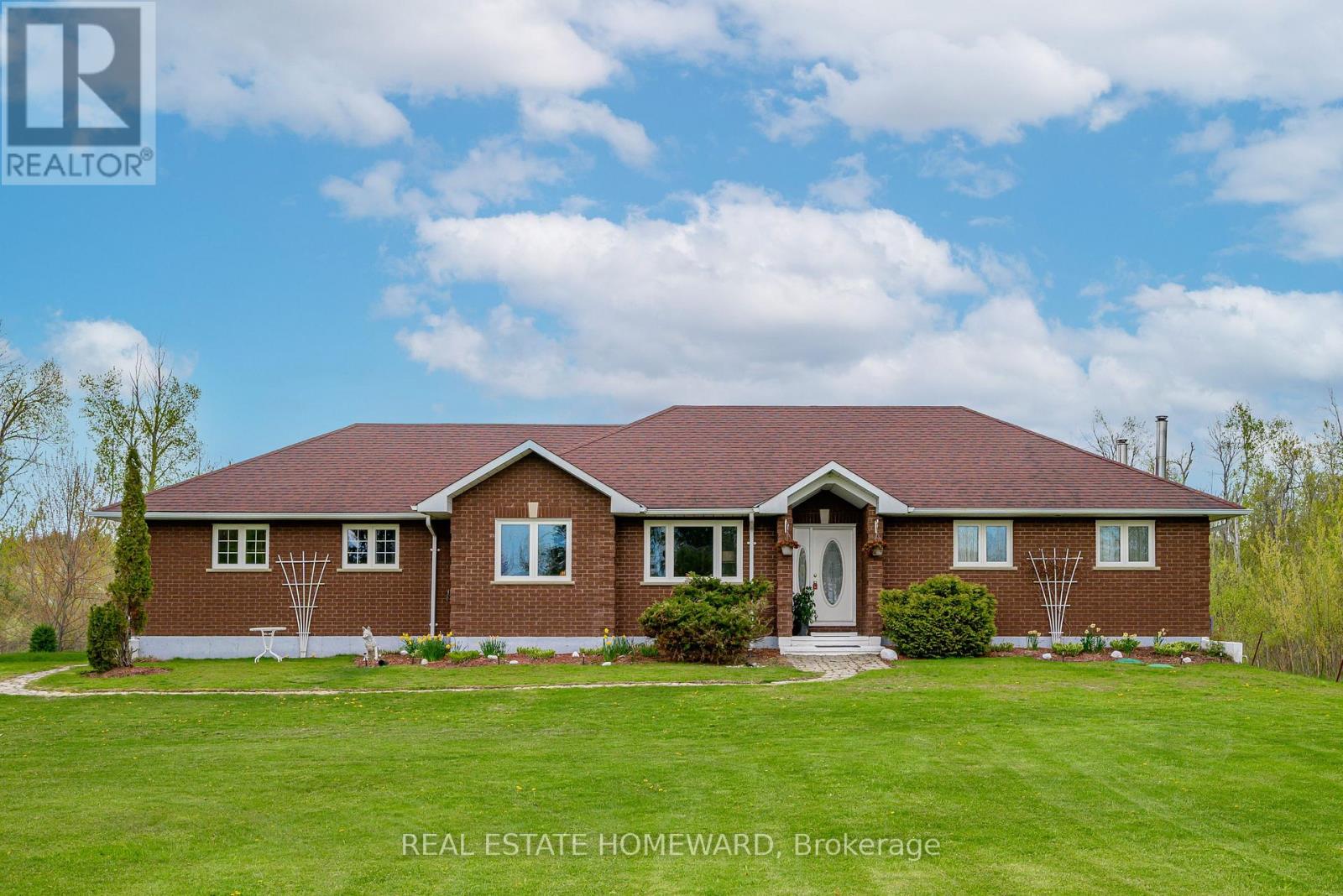 56 DRIFTWOOD SHORES ROAD, kawartha lakes (carden), Ontario