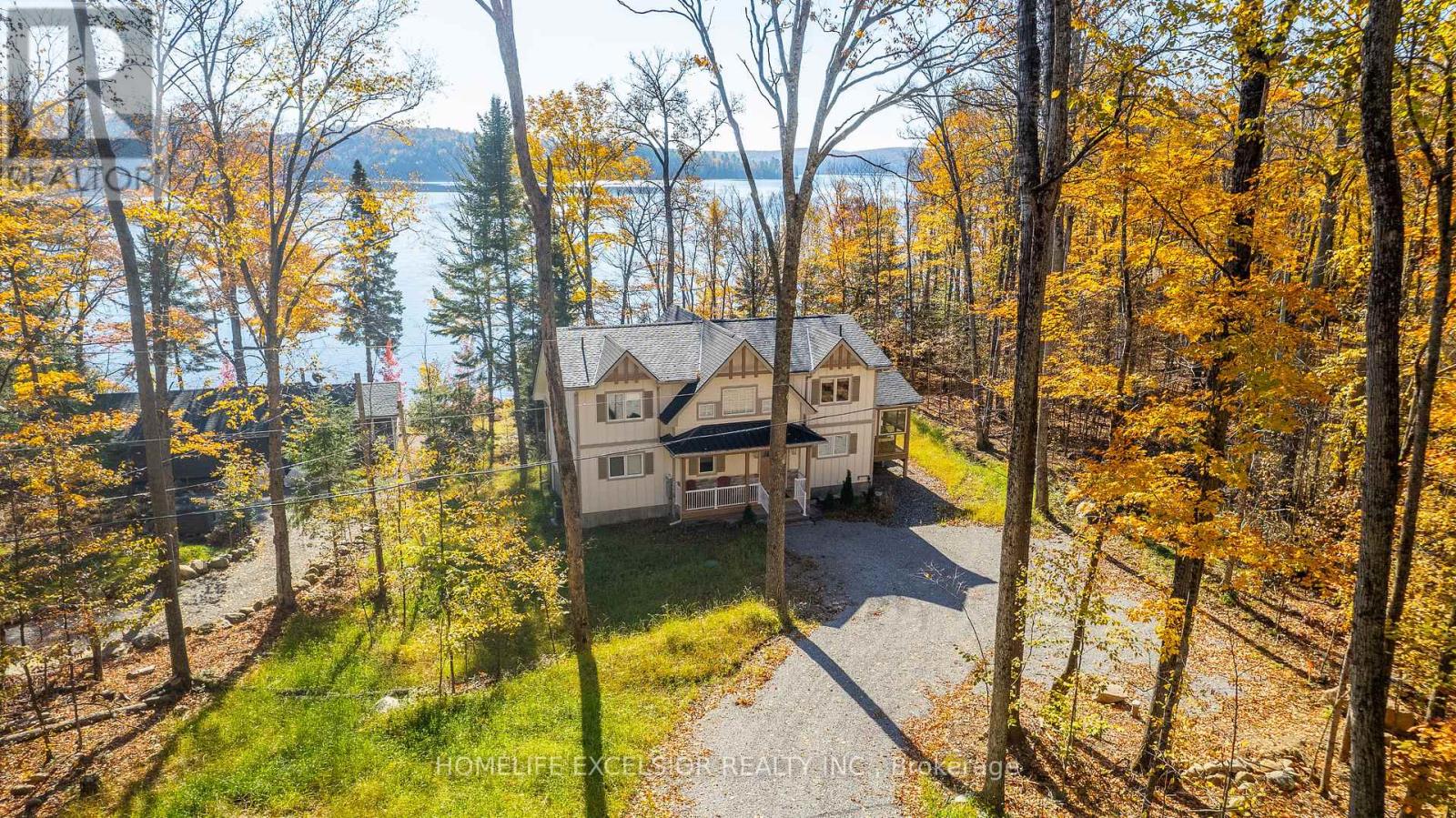 1284 TRUE NORTH ROAD, dysart et al (dudley), Ontario