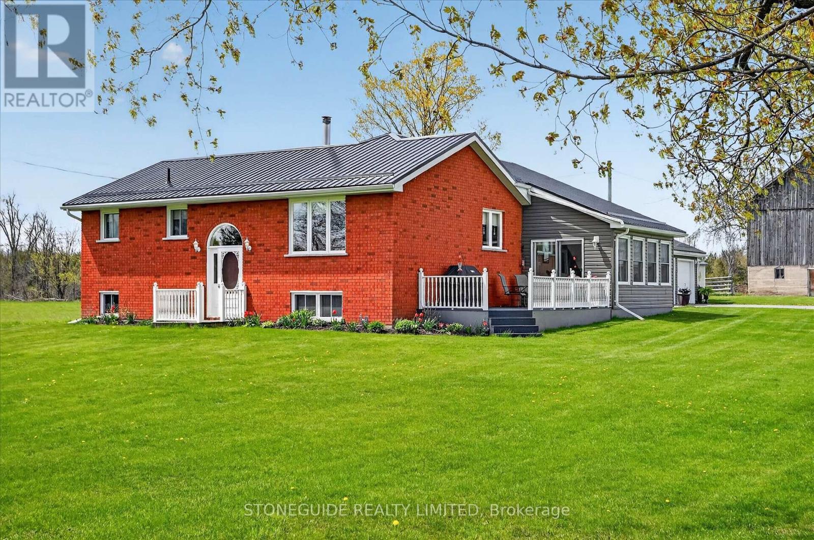 2136 SIXTEENTH LINE, selwyn, Ontario