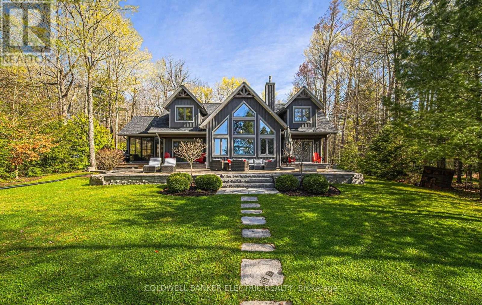 229 FIRE ROUTE 87, havelock-belmont-methuen, Ontario