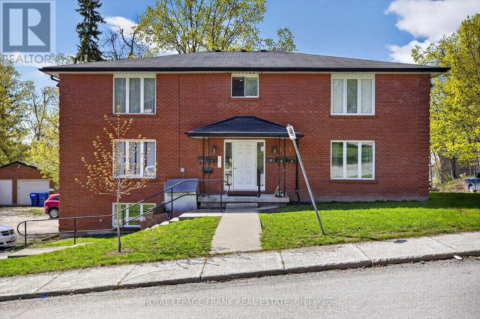 277 DUBLIN STREET, peterborough (town ward 3), Ontario