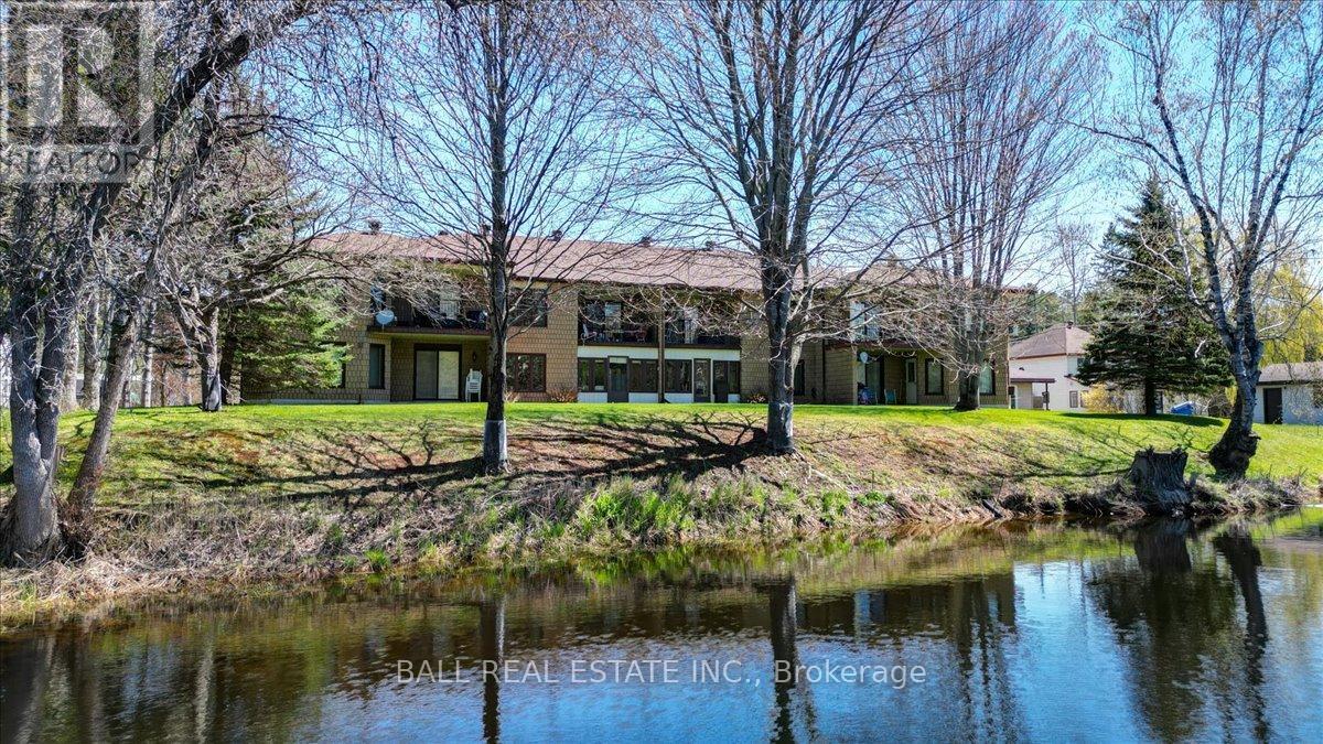 UNIT #202 - 16 ALICE STREET, bancroft (bancroft ward), Ontario