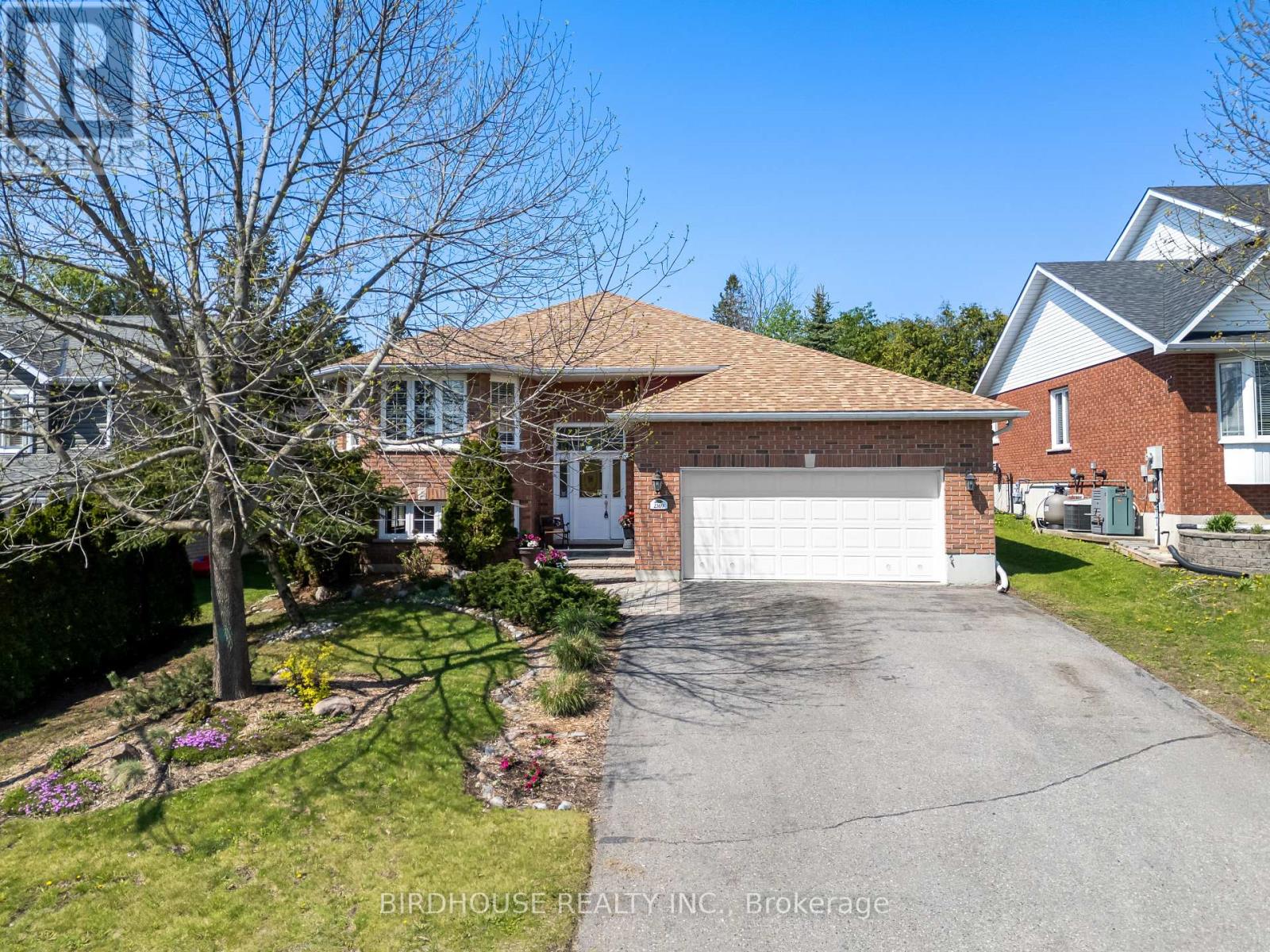 2309 SUMAC STREET, peterborough (monaghan ward 2), Ontario