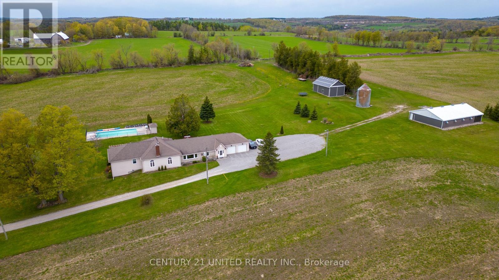 872 SHARPE LINE, cavan monaghan (cavan twp), Ontario