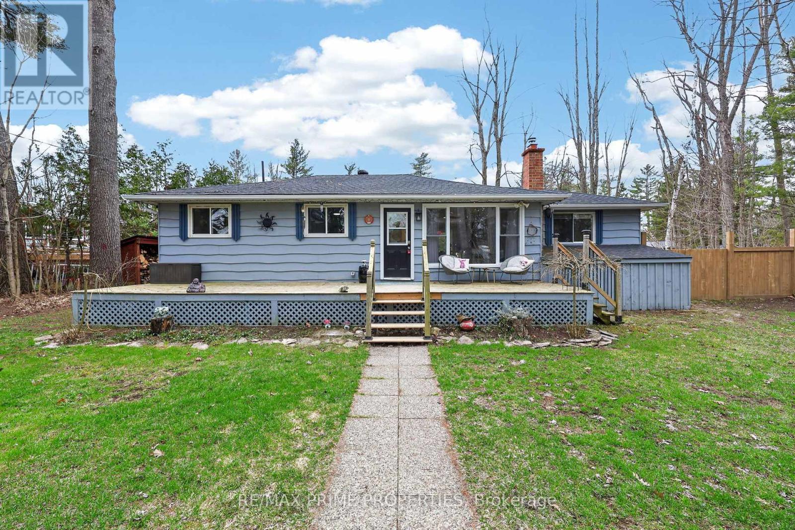 118 STANLEY ROAD, kawartha lakes (carden), Ontario