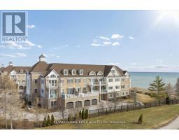 306 - 395 LAKEBREEZE DRIVE, clarington (newcastle), Ontario