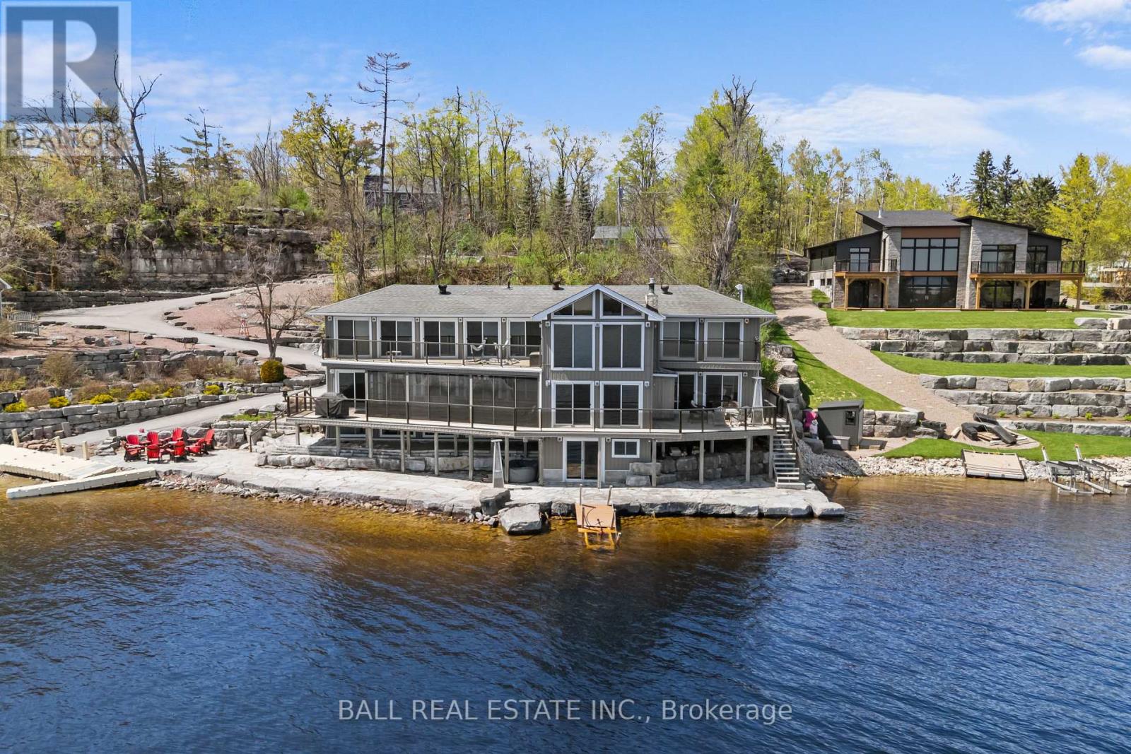 392 COUNTY RD 36, trent lakes, Ontario