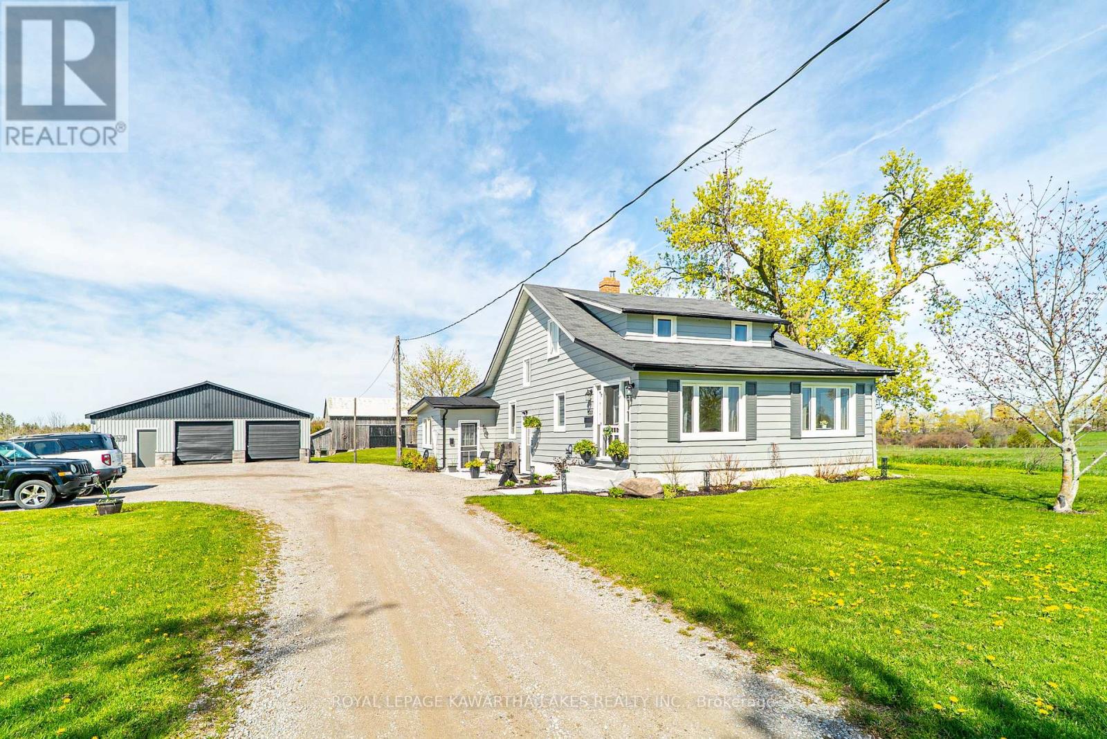 513 TAYLORS ROAD, kawartha lakes (mariposa), Ontario