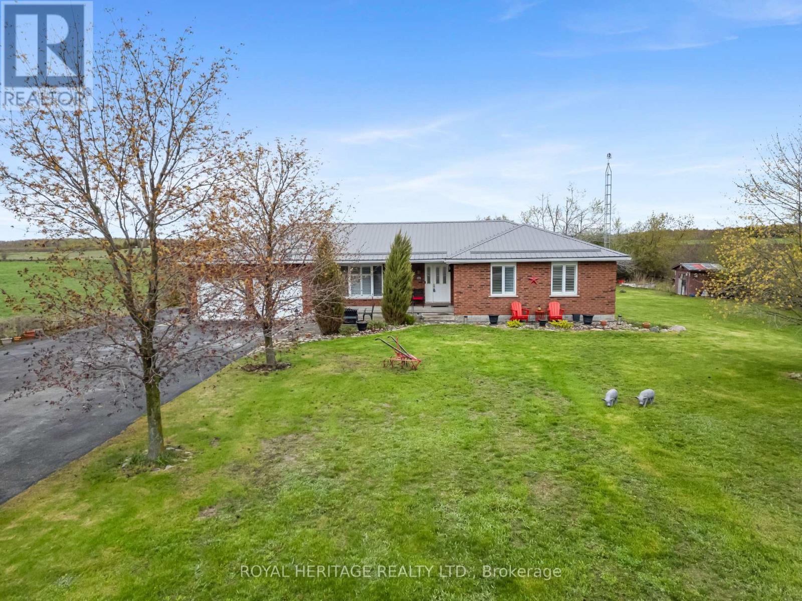 604 SETTLERS ROAD, kawartha lakes (ops), Ontario