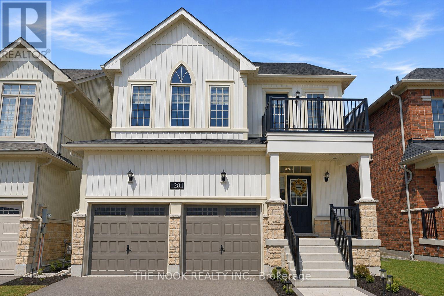 28 FERNRIDGE HEIGHTS, cavan monaghan (millbrook village), Ontario