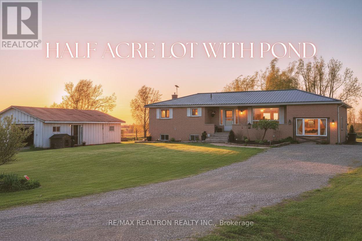 757 KINGS WHARF ROAD, kawartha lakes (emily), Ontario