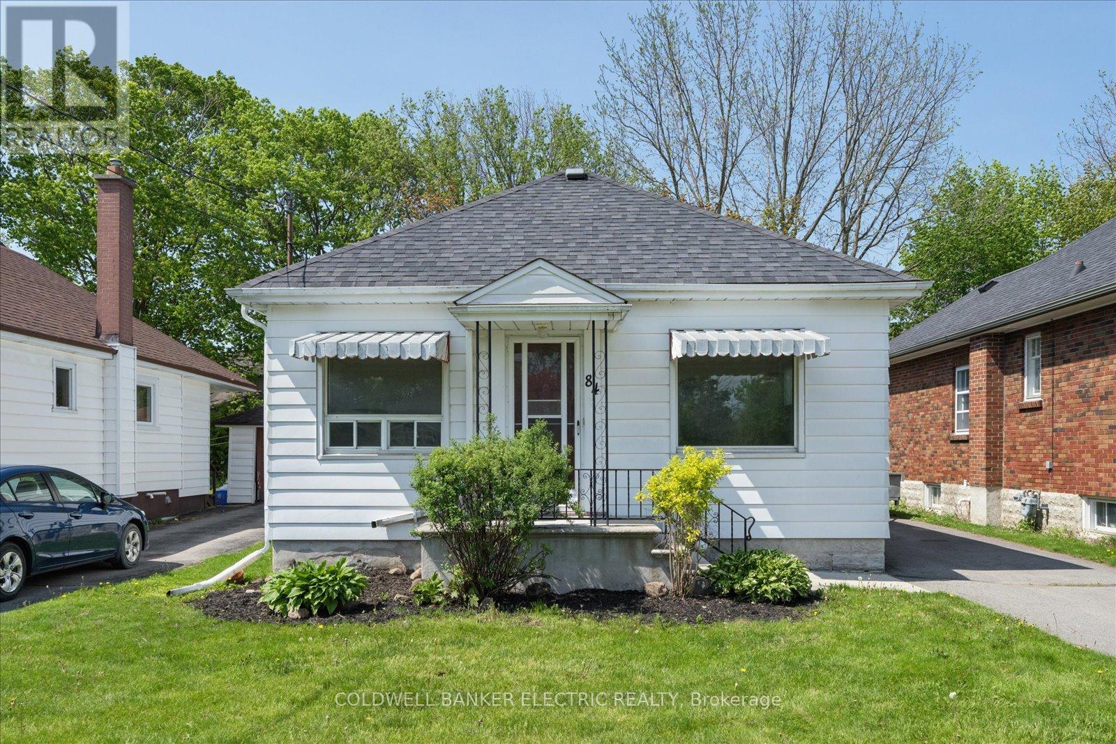 84 WARE STREET, peterborough (town ward 3), Ontario