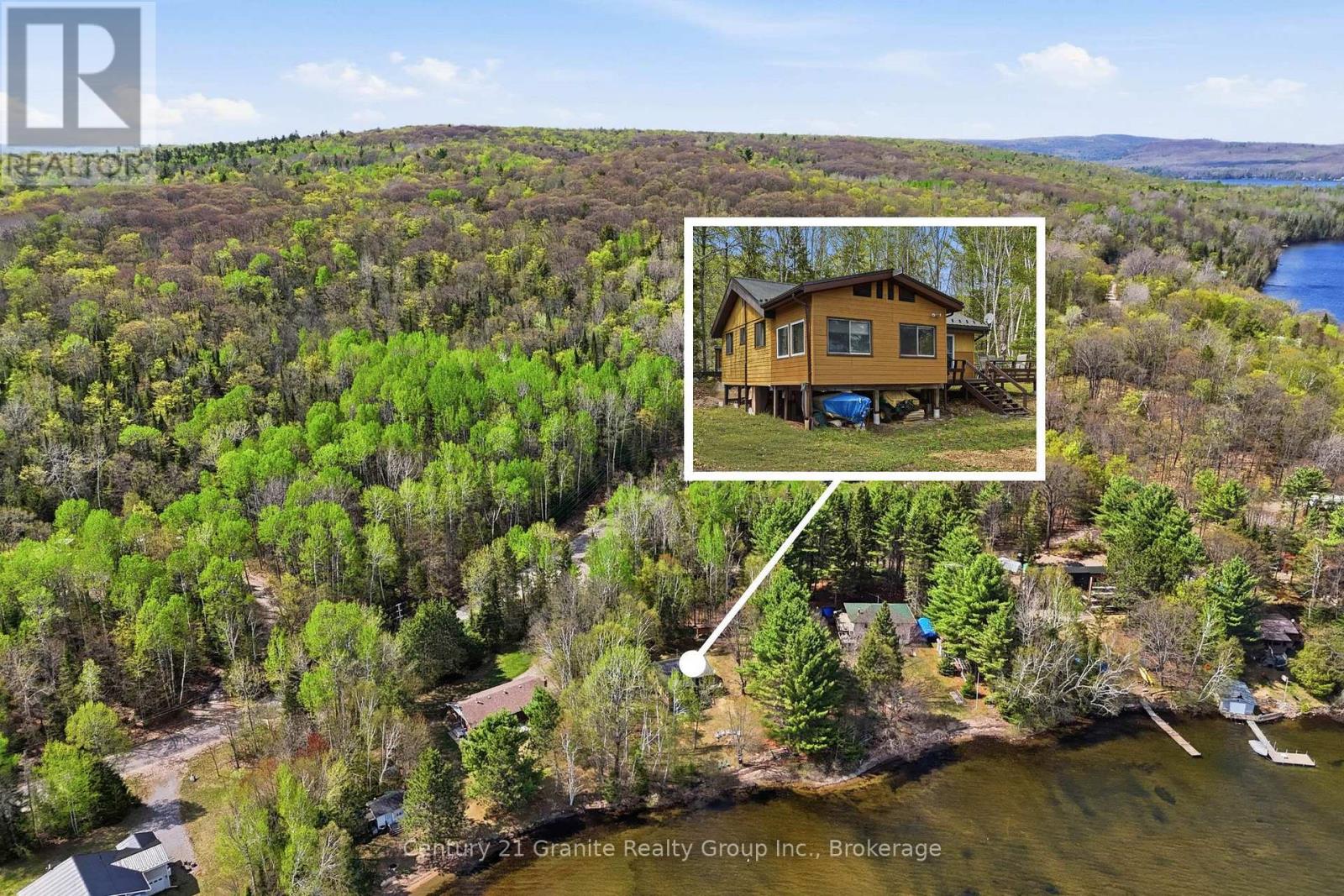 10 HARRIETS PNT ROAD, hastings highlands (wicklow ward), Ontario