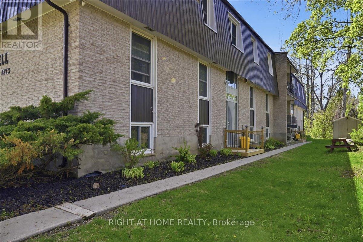 116 SASKATOON AVENUE N, trent hills (campbellford), Ontario