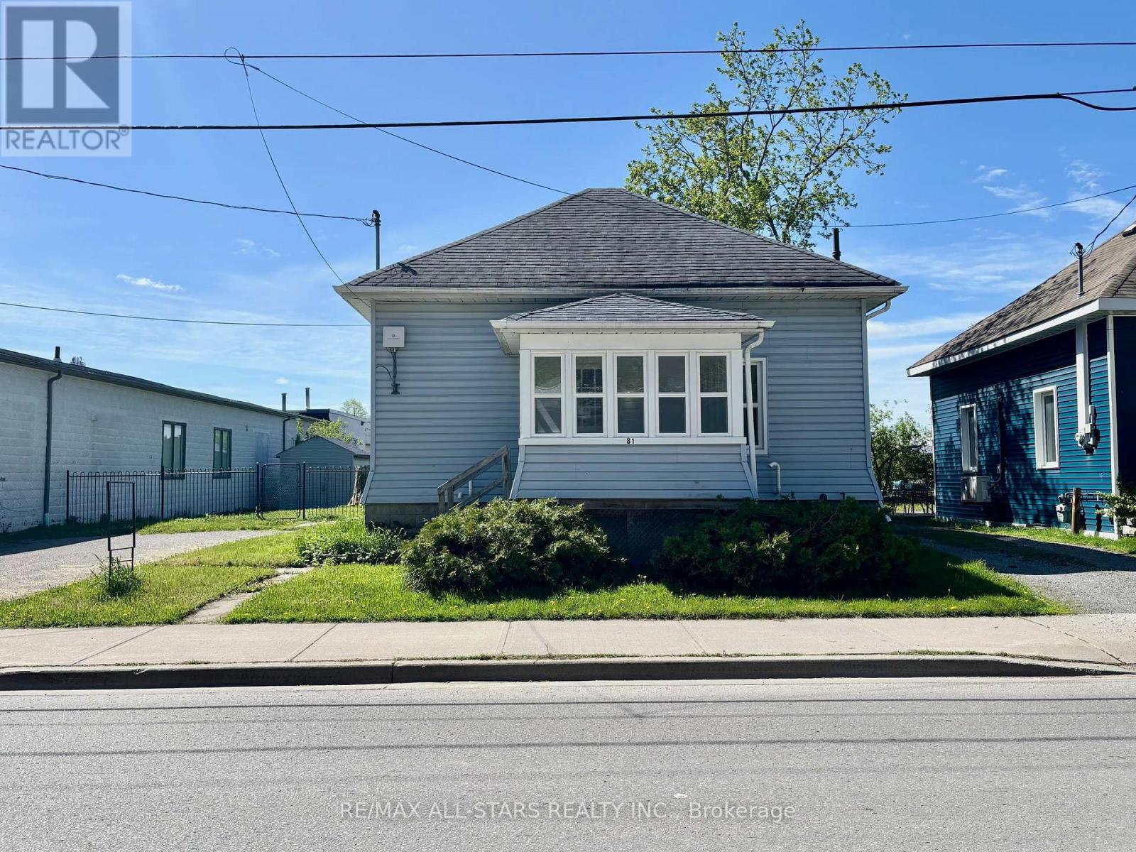 81 DURHAM STREET W, kawartha lakes (lindsay), Ontario