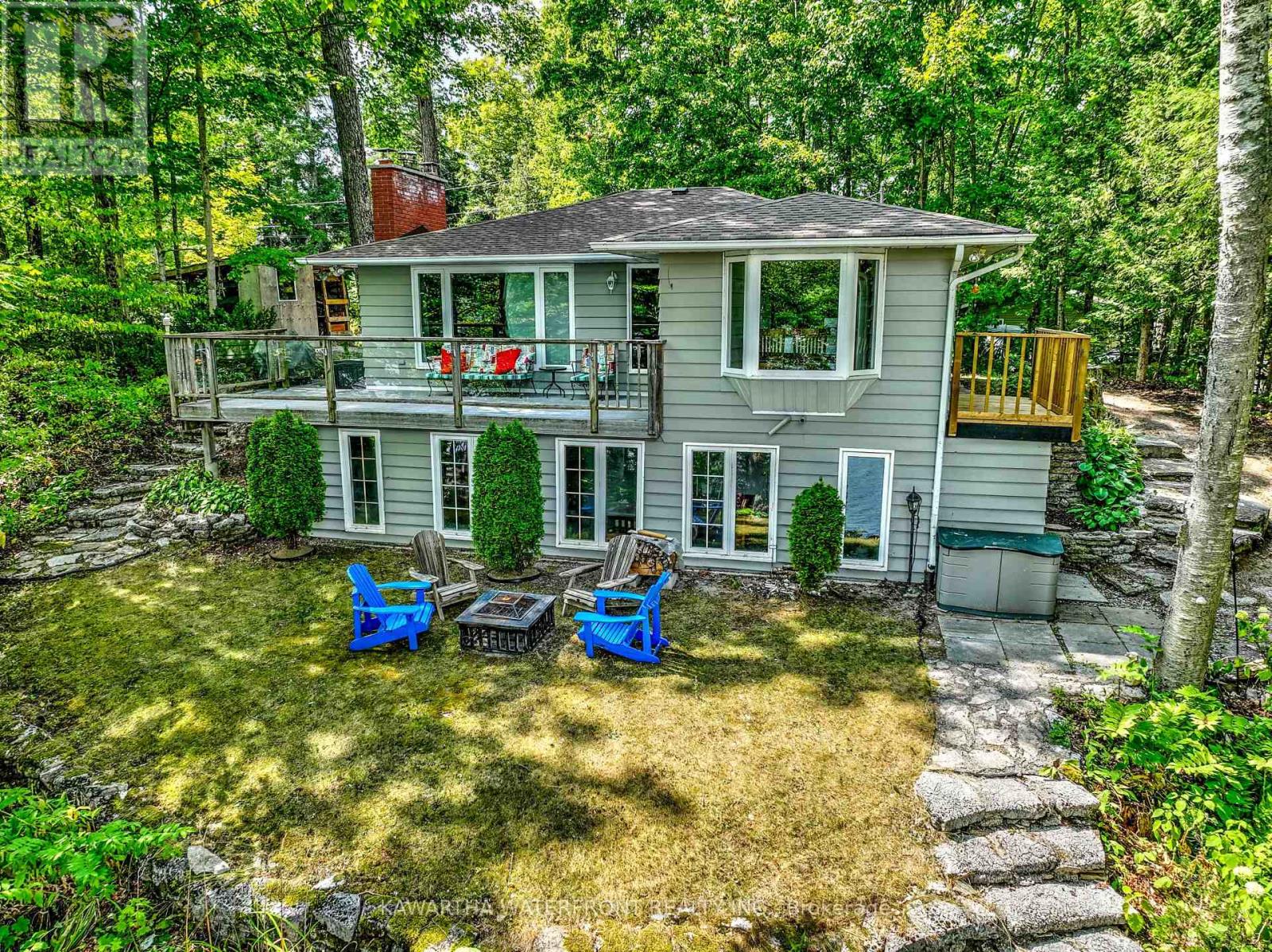 89 SHADOW LAKE 2 ROAD, kawartha lakes (laxton/digby/longford), Ontario