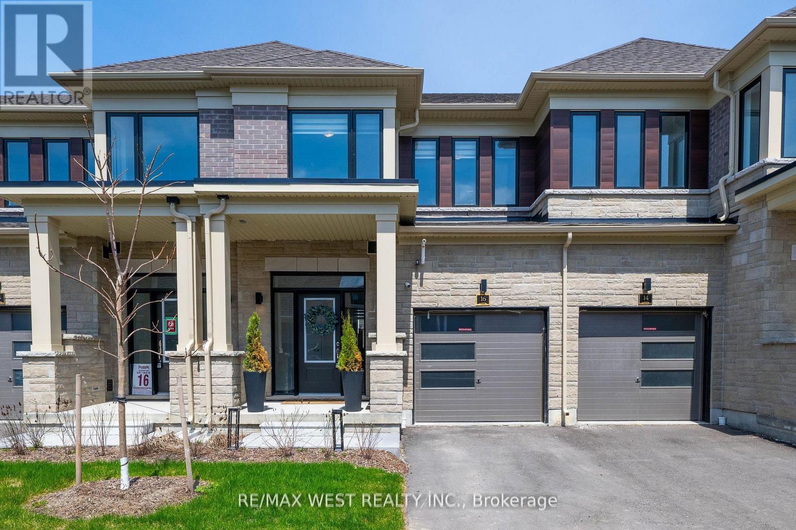 16 HICKEY LANE, kawartha lakes (lindsay), Ontario