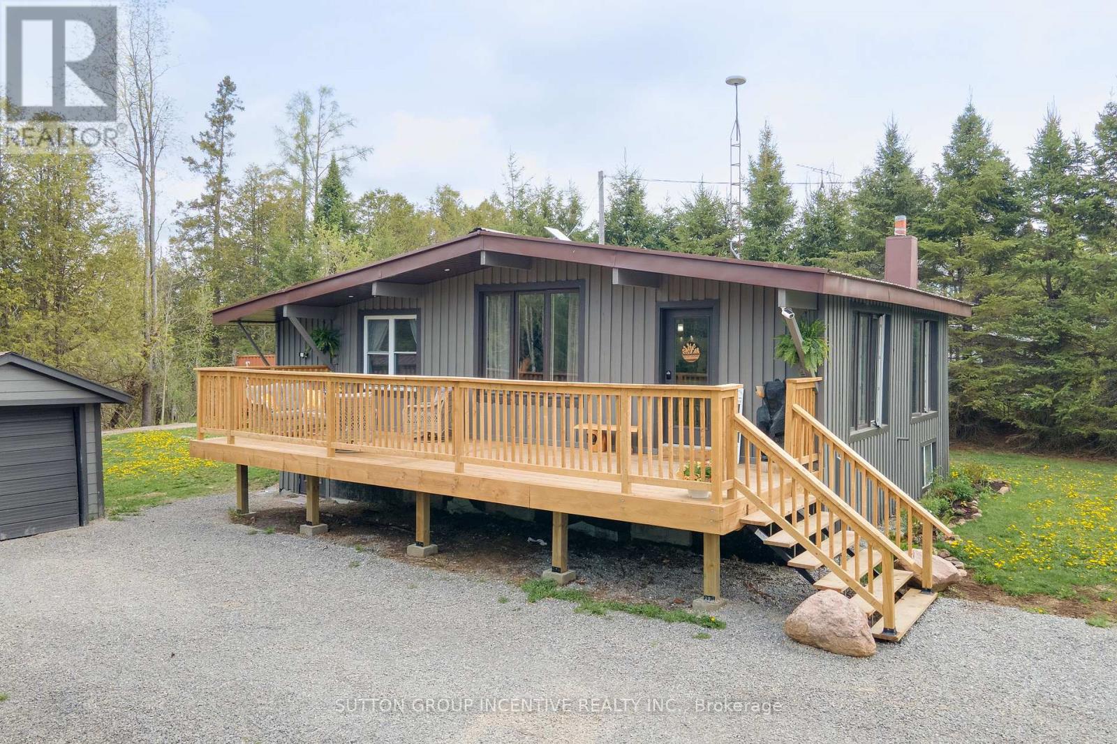 519 GALWAY ROAD, trent lakes, Ontario