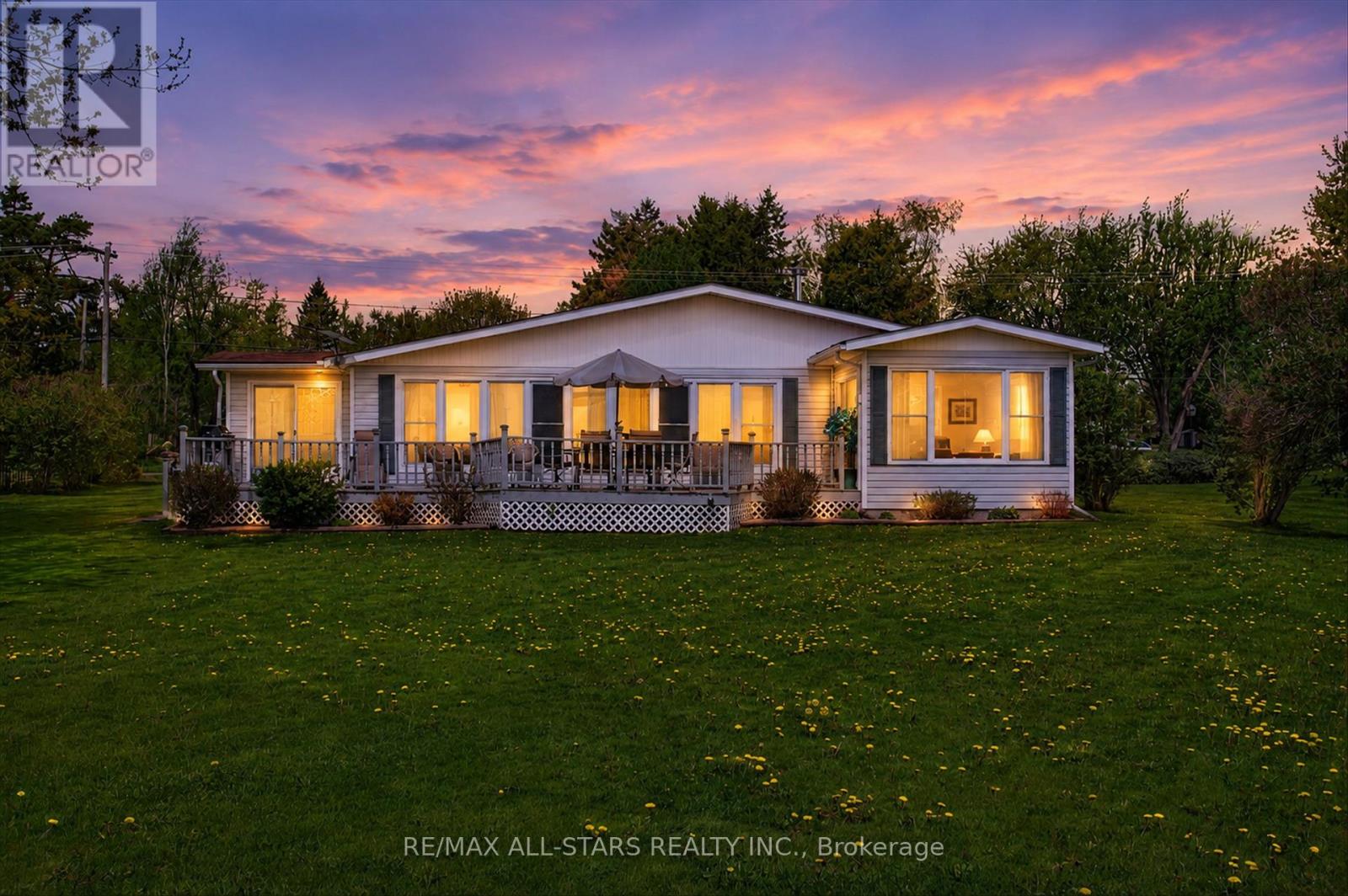132 FENELON DRIVE, kawartha lakes (fenelon), Ontario