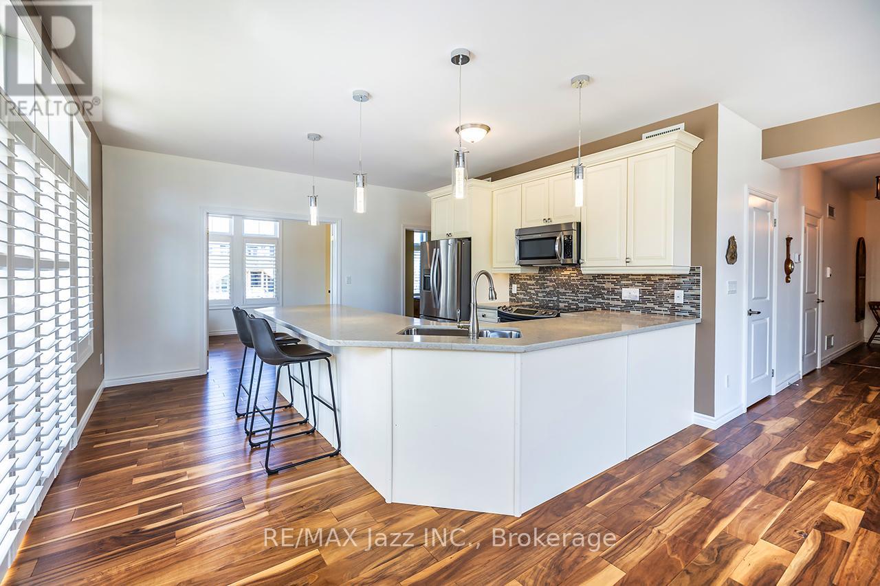111 - 29 LAKEWOOD CRESCENT, kawartha lakes (bobcaygeon), Ontario