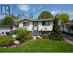 13 COYLE CRESCENT, selwyn, Ontario