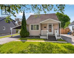 551 ROSE AVENUE, peterborough (otonabee ward 1), Ontario