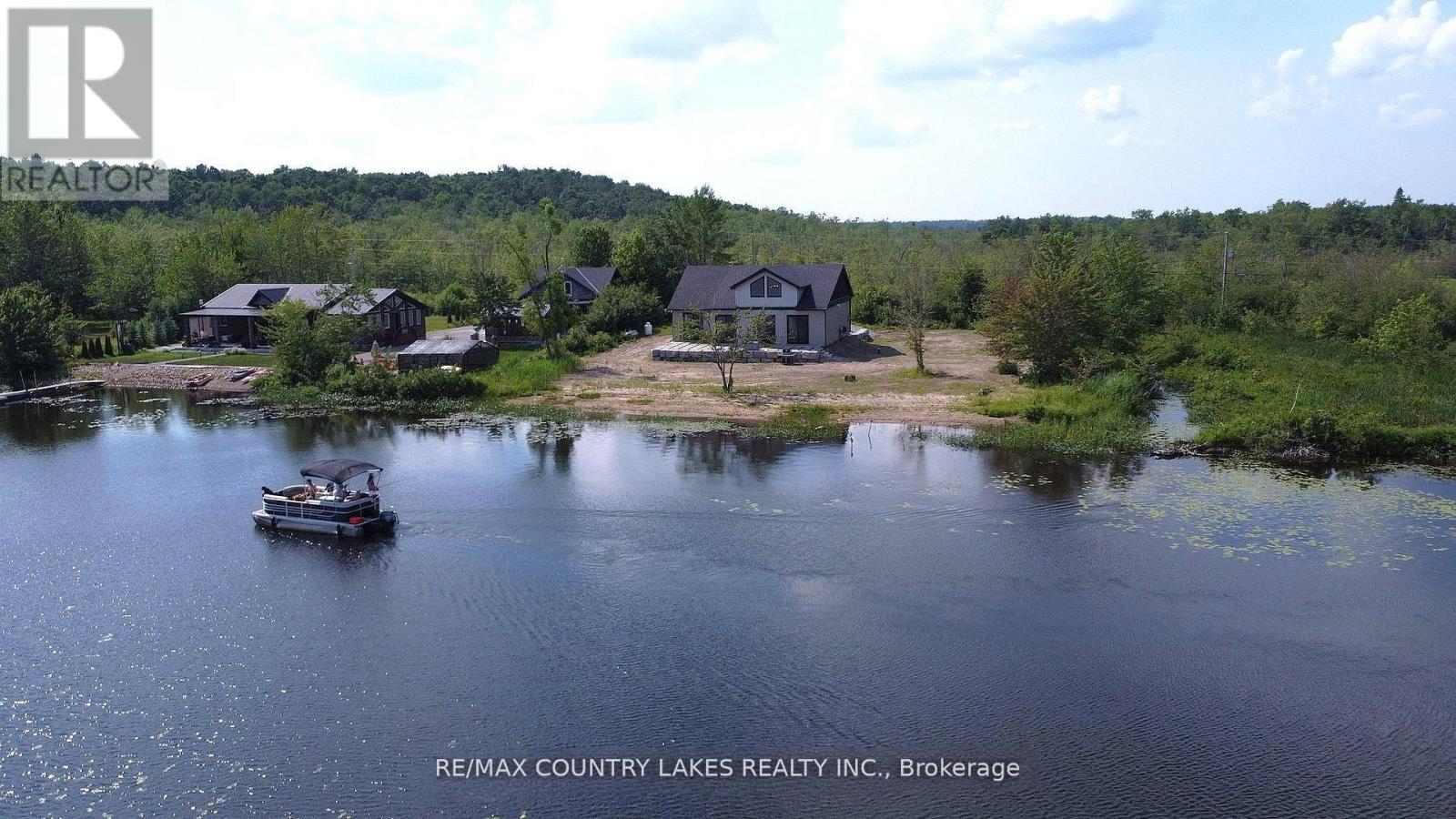 130 BAKER BOULEVARD, kawartha lakes (laxton/digby/longford), Ontario