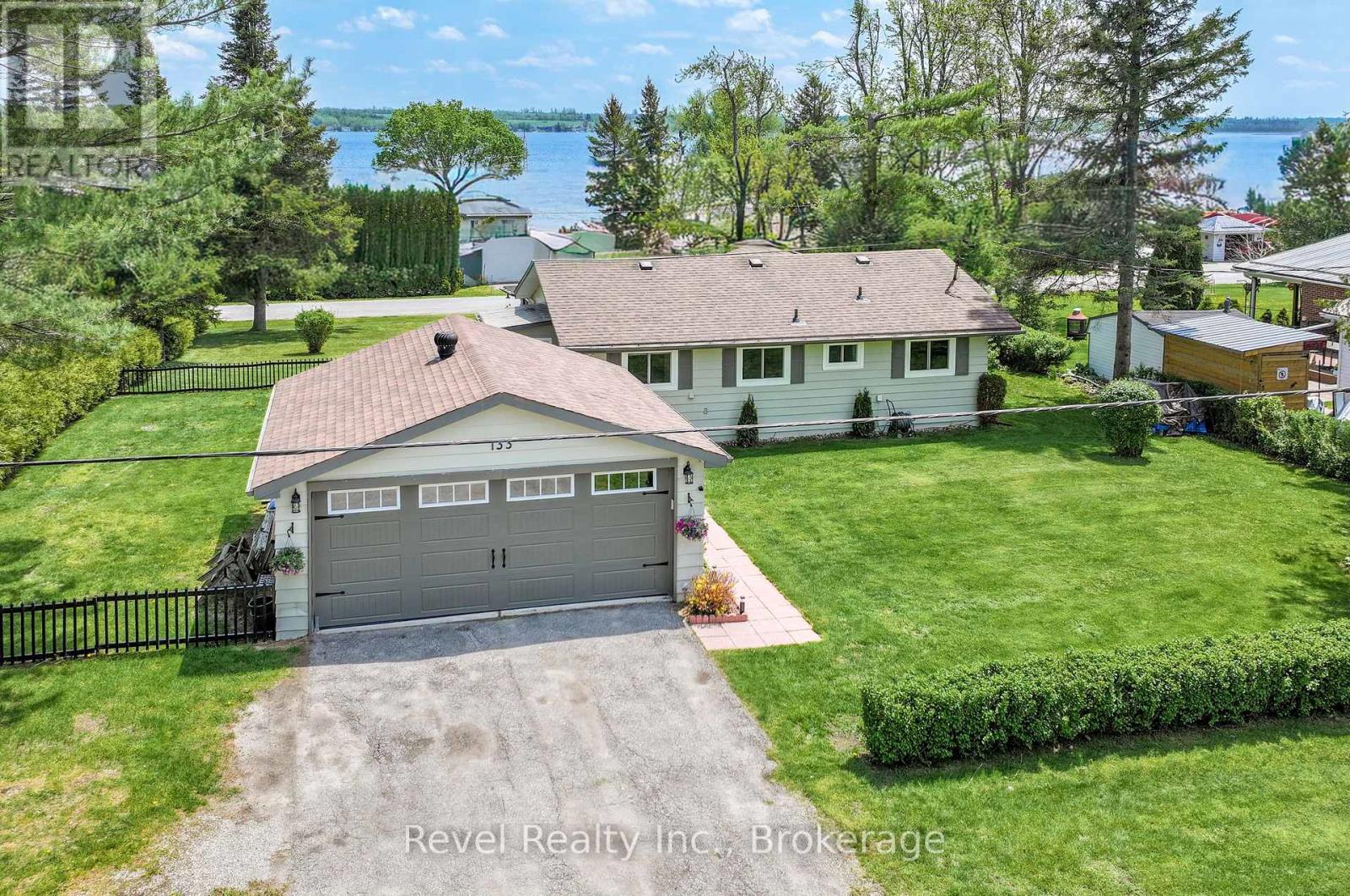 133 VICTORIA DRIVE E, kawartha lakes (fenelon), Ontario