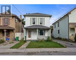 584 MAIDEN LANE, peterborough (town ward 3), Ontario