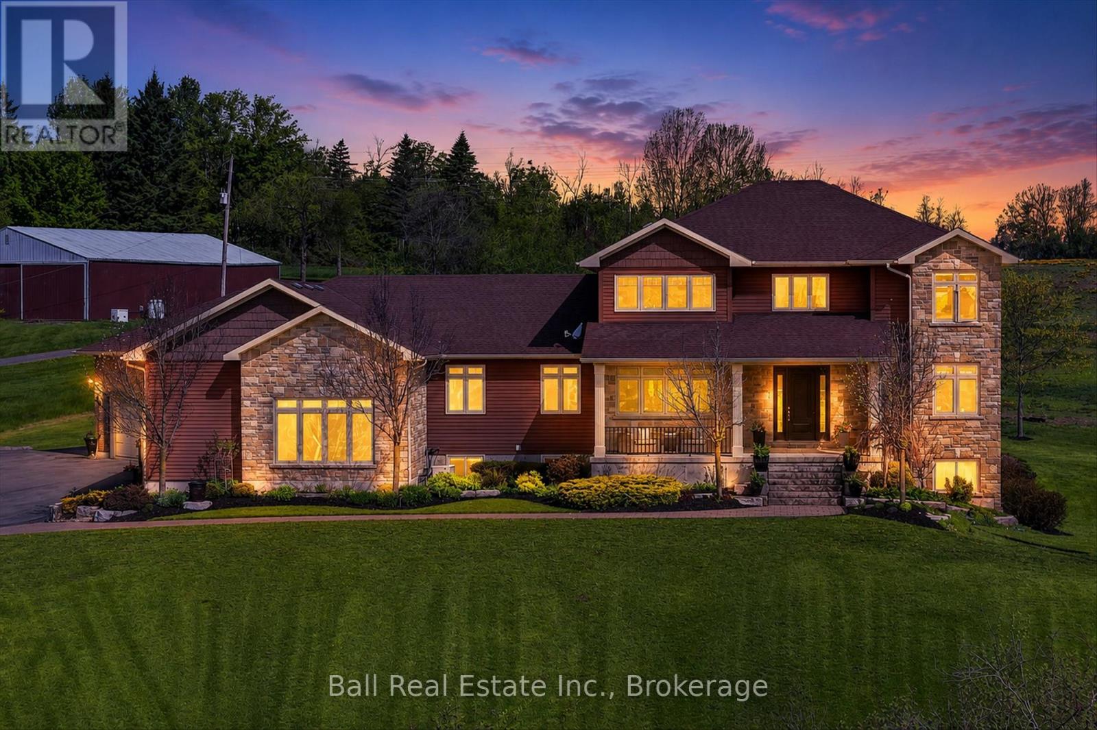 582 LILY LAKE ROAD, selwyn, Ontario