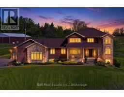 582 LILY LAKE ROAD, selwyn, Ontario