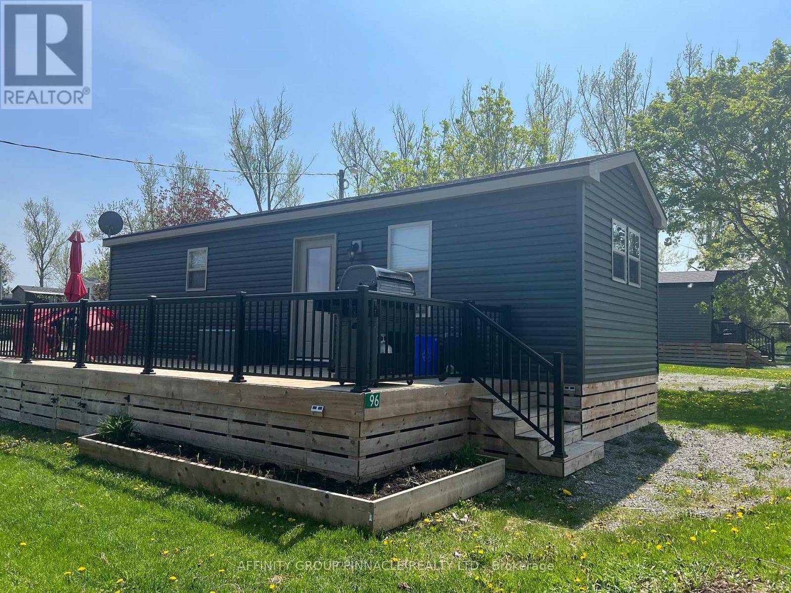 96 - 657 THUNDER BRIDGE ROAD, kawartha lakes (ops), Ontario