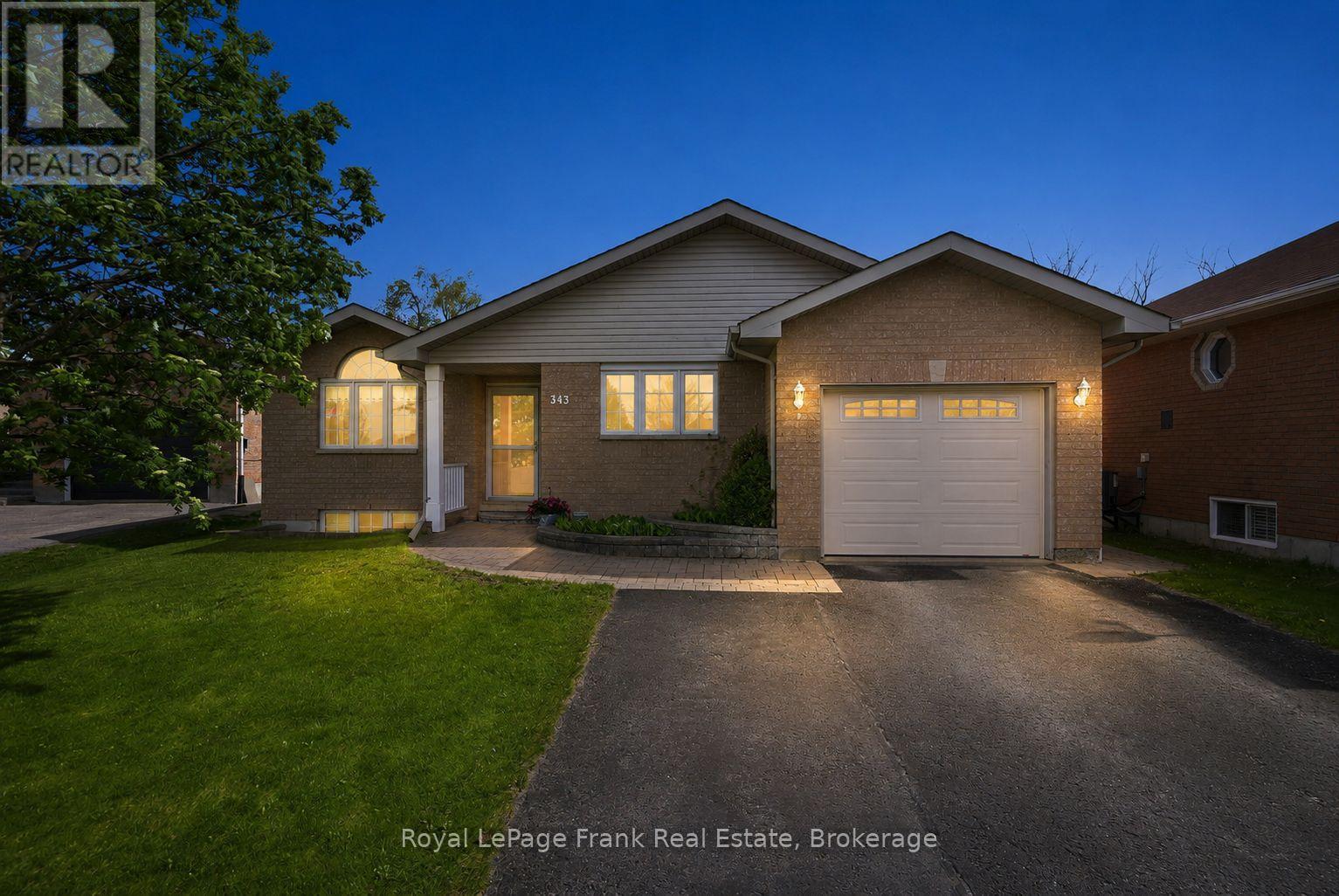 343 MARY STREET W, kawartha lakes (lindsay), Ontario