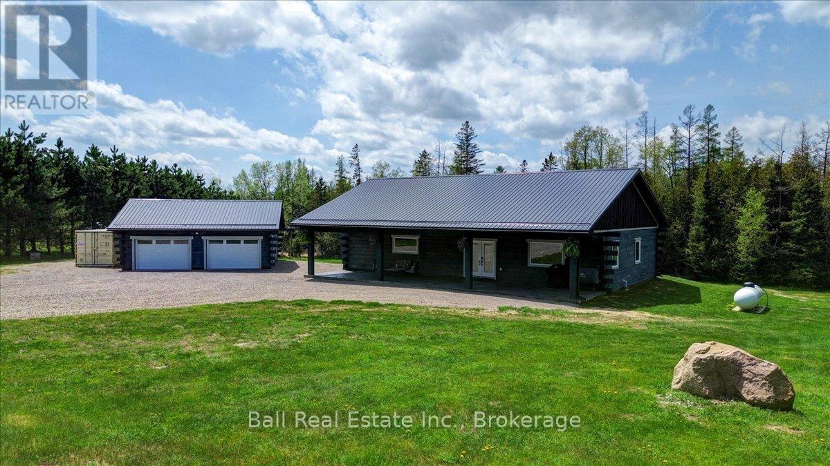 414 PINE VIEW RIDGE ROAD, tudor and cashel (tudor ward), Ontario