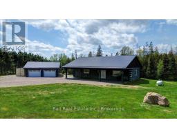414 PINE VIEW RIDGE ROAD, tudor and cashel (tudor ward), Ontario