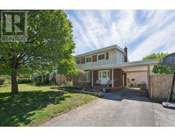 277 GREENLAWN AVENUE, peterborough (northcrest ward 5), Ontario