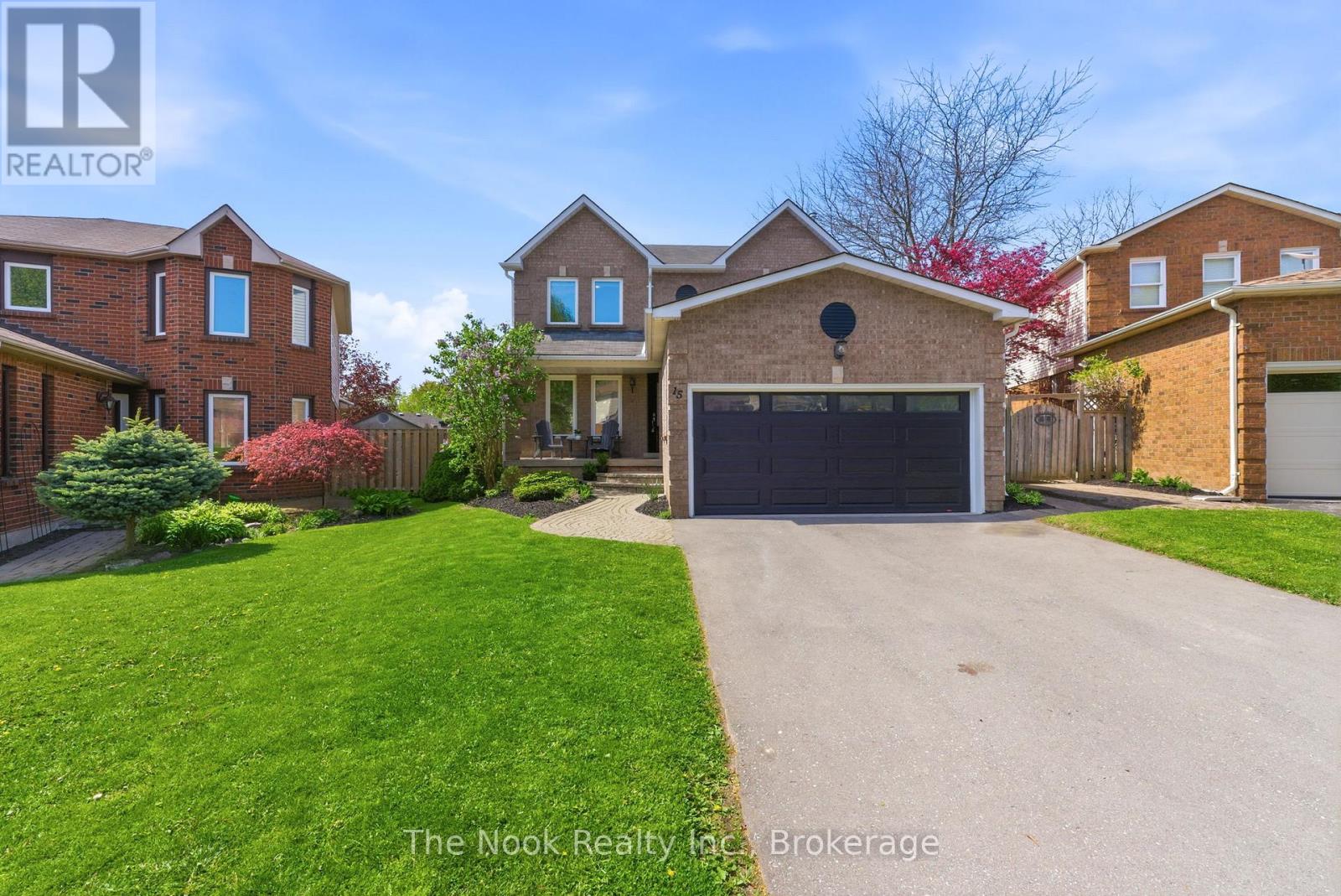 15 STANFORD CRESCENT, clarington (newcastle), Ontario