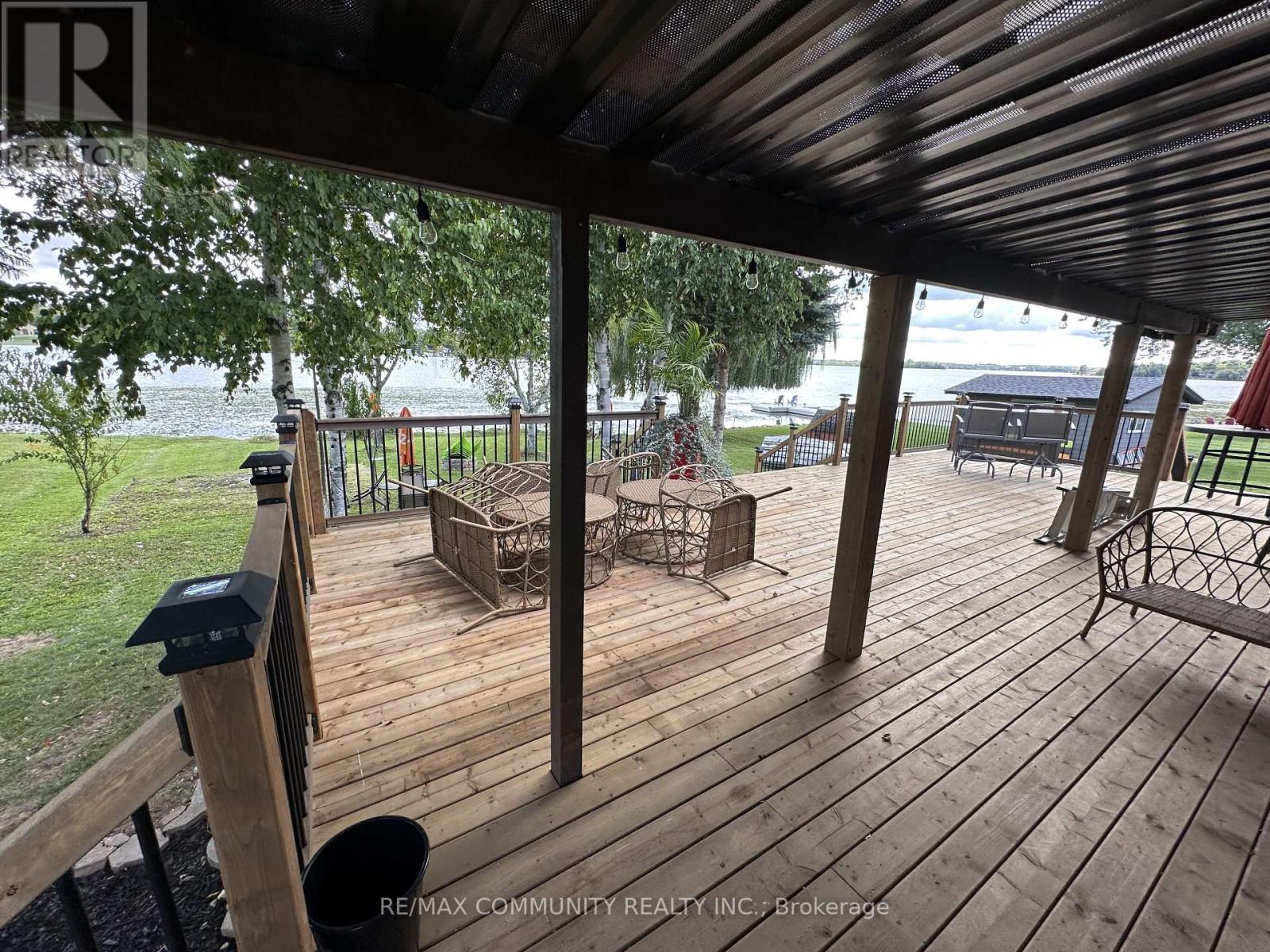 3 HILLSIDE DRIVE, kawartha lakes (mariposa), Ontario