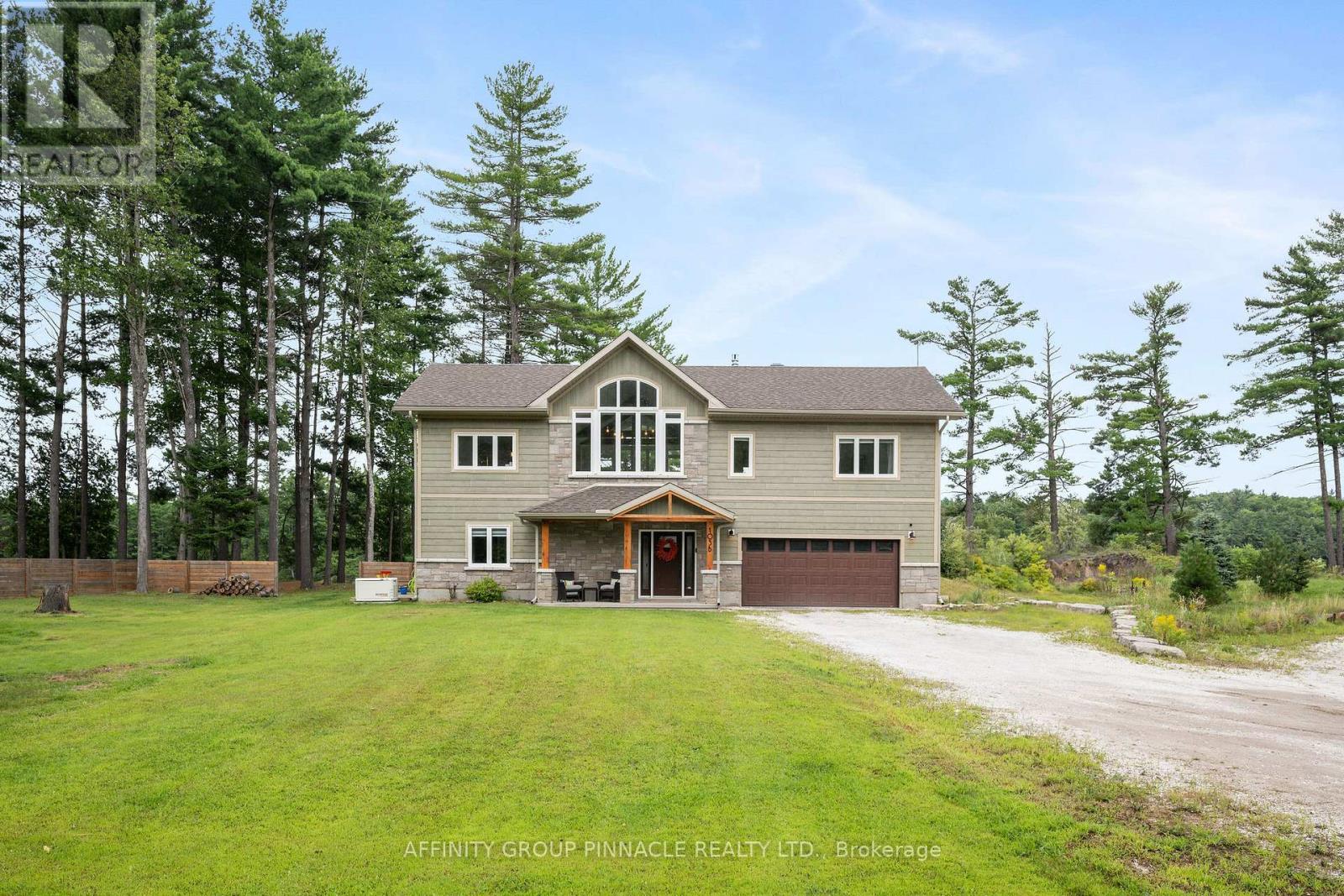 103B CARRIAGE LANDING ROAD, horton, Ontario