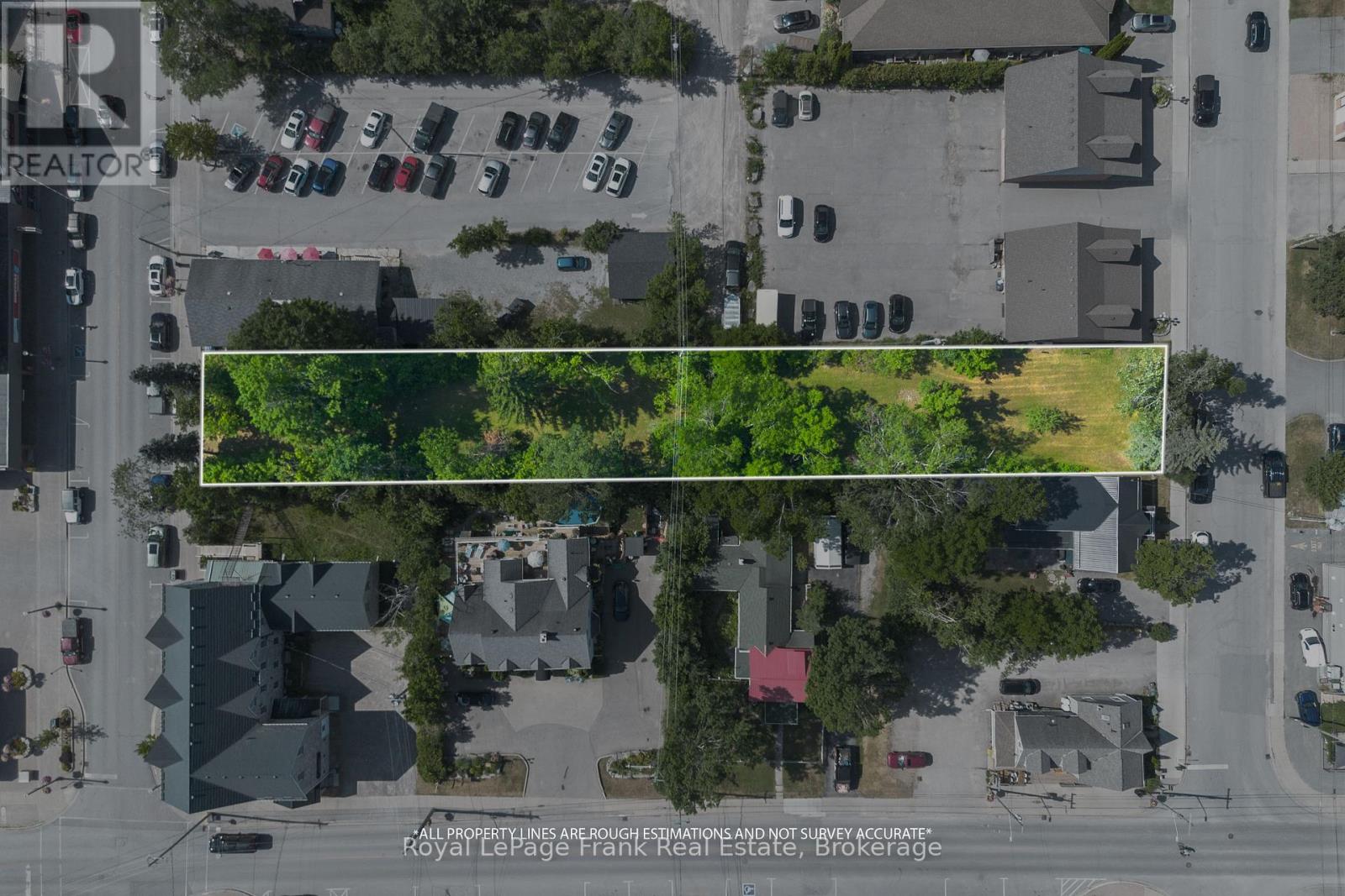 84 BOLTON AND WILLIAM STREET, kawartha lakes (bobcaygeon), Ontario