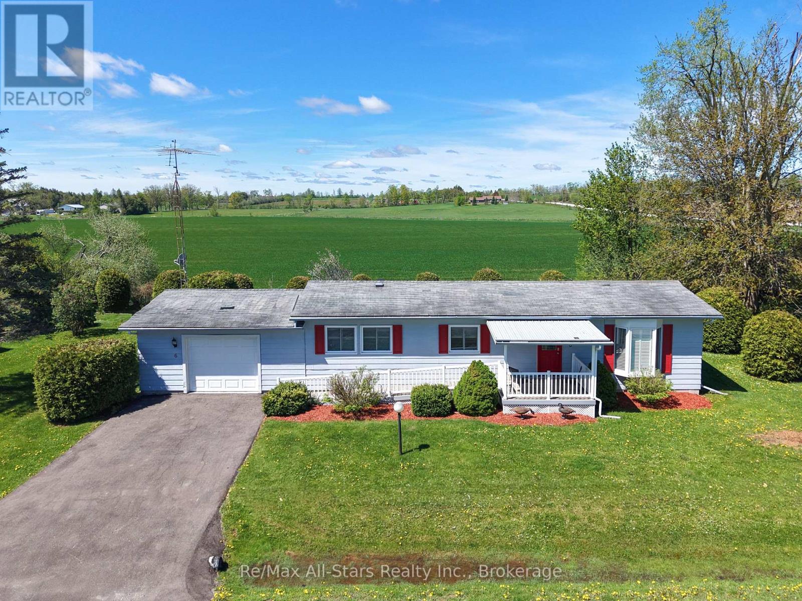 6 VISTA DRIVE, kawartha lakes (lindsay), Ontario