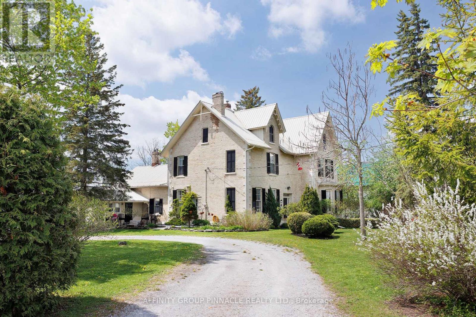 145 KING STREET, kawartha lakes (woodville), Ontario