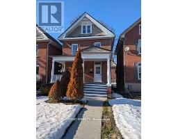 498 CHARLOTTE STREET, peterborough (town ward 3), Ontario