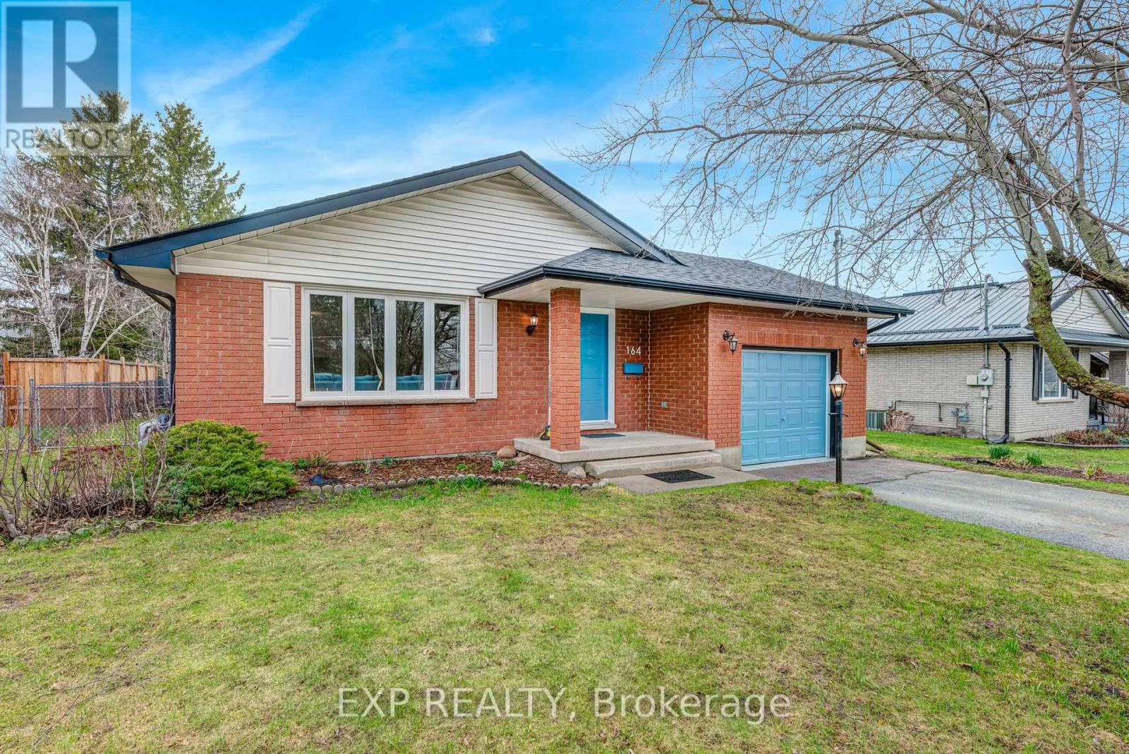 164 COLBORNE STREET W, kawartha lakes (lindsay), Ontario